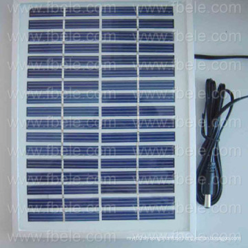 Solar Panel Frame Solar Outdoor Light Solar Panel 80X40mm